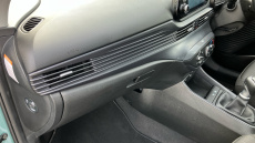 Hyundai BAYON 1.0 TGDi 48V MHEV SE Connect 5dr Petrol Hatchback